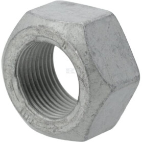 Écrou BPW 0326003500