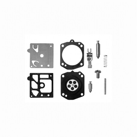 Kit membranas juntas WALBRO k10-HD