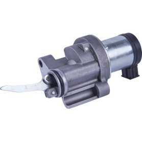 Stop solenoid SDF 02938081