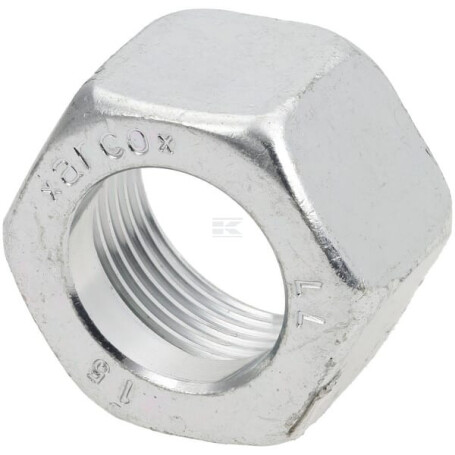 Ecrou hexagonal HALDEX 032022309