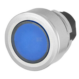 Bouton poussoir lumineux NEW-ELFIN 030PFLIBL