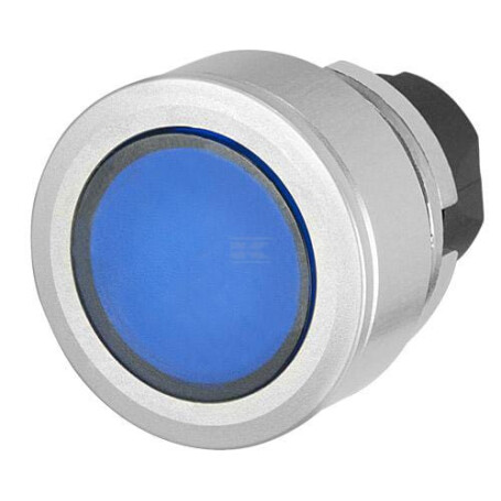 Bouton poussoir lumineux NEW-ELFIN 030PFLIBL