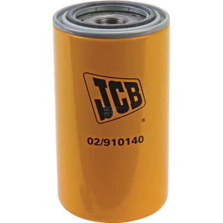 Filtre à huile JCB 02910140A