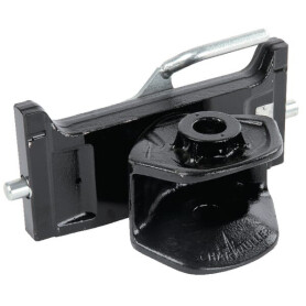 Accouplement remorque SCHARMÜLLER 03322506A02