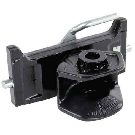 Accouplement remorque SCHARMÜLLER 03322506A02