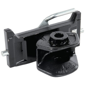 Anhängerkupplung 322mm SCHARMÜLLER 03322506A02