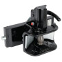 Attelage de remorque SCHARMÜLLER 033353121A11