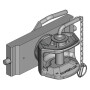Attelage de remorque SCHARMÜLLER 03314501A02