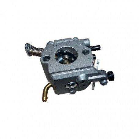 Carburateur STIHL - ZAMA 4140-120-0621 - 41401200621 - C1Q-S126 - C1QS126