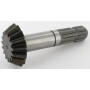 Axe de pignon COMER 03045000