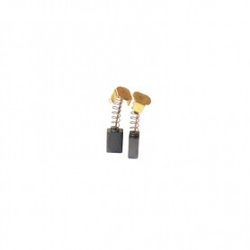 Jeu de 2 charbons BLACK ET DECKER NCE0250
