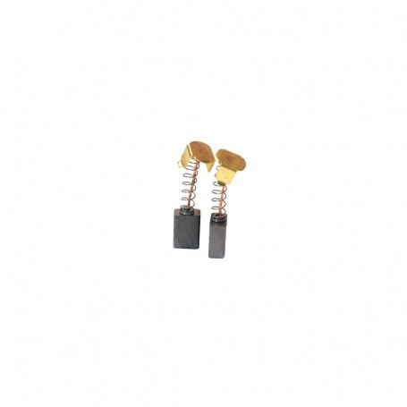 Jeu de 2 charbons BLACK ET DECKER NCE0250