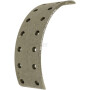 Garniture de frein BPW 0309219500