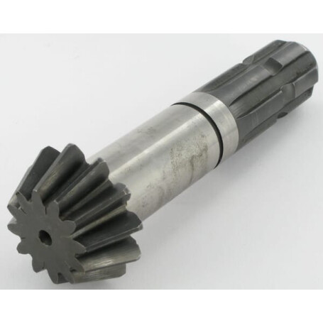 Axe de pignon COMER 03045001