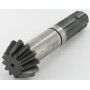 Axe de pignon COMER 03045001