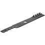 Lame mulching PUBERT 0320020007