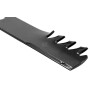 Lame mulching PUBERT 0320020007
