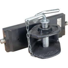 Attelage de remorque SCHARMÜLLER 03335501A11