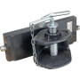 Attelage de remorque SCHARMÜLLER 03335501A11