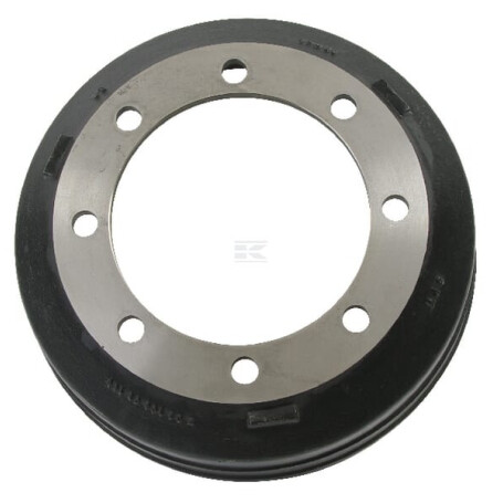 Tambour de frein BPW 0310605160