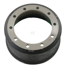 Tambour de frein BPW 0310691070