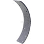 Garniture de frein BPW 0309220210