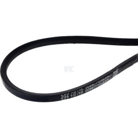 Cinghia 1000667 S84 Z251/2 PUBERT 0306030009