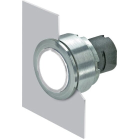 Bouton poussoir lumineux NEW-ELFIN 030PFLIB