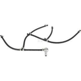 Ligne de débordement DEUTZ 02931501