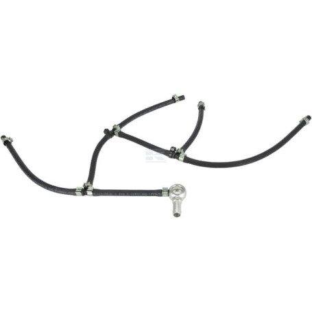 Ligne de débordement DEUTZ 02931501