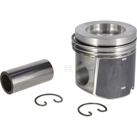 Piston DEUTZ 04264354