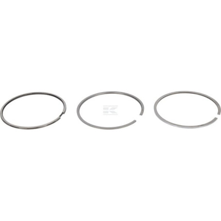 Segments DEUTZ 04178311