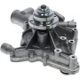 Pompe à liquide DEUTZ 04162751