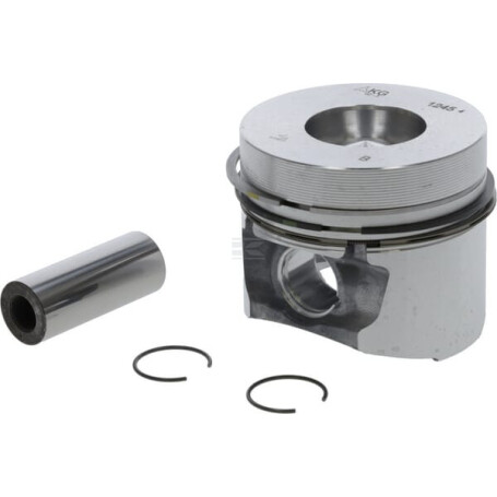 Piston DEUTZ 04281447