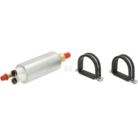 Pompe à carburant DEUTZ 04165217
