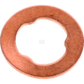 Bague d'étanchéité DEUTZ 04286236