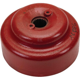 Tambour de frein UNBRANDED 04323315KR