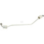 Tuyau haute pression DEUTZ 04176193
