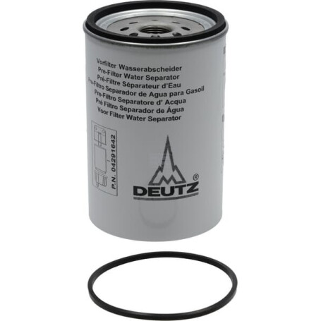 Cartouche DEUTZ 04291642