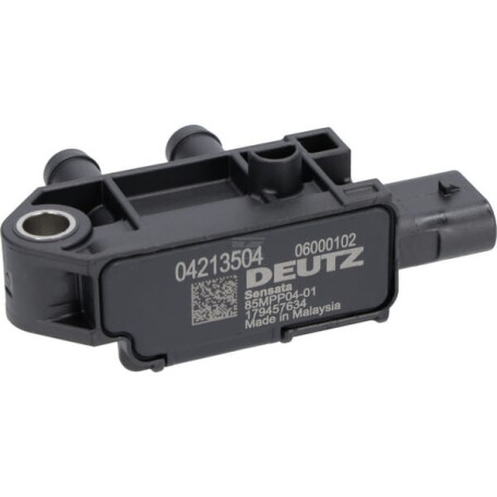 Capteur de pression DEUTZ 04213504