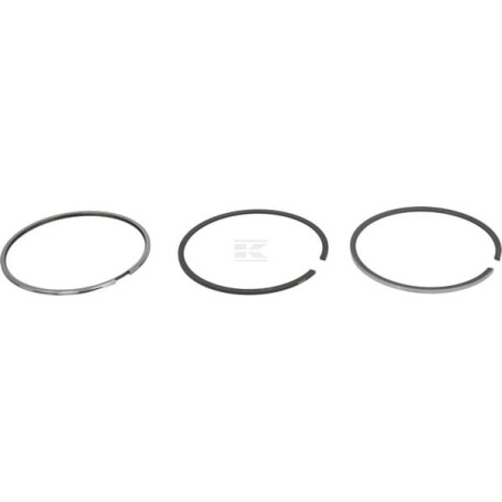 Segments DEUTZ 04251766