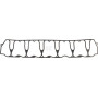 Joint DEUTZ 04284008