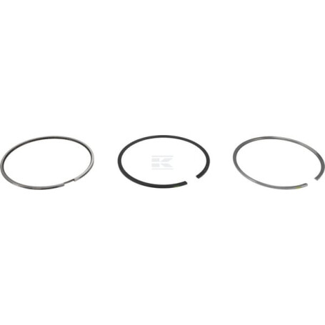 Segments DEUTZ 04501092