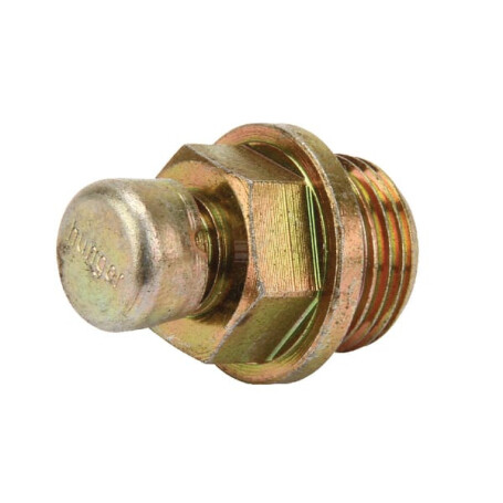 Soupape STOLL 0449910
