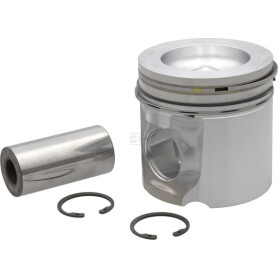 Piston DEUTZ 04501348