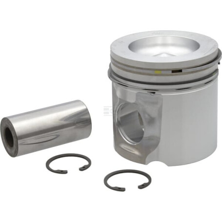 Piston DEUTZ 04501348