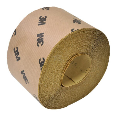 Papier de verre 3M 04396