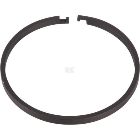 Bague rectangulaire SDF 04415813