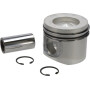 Piston DEUTZ 04501366