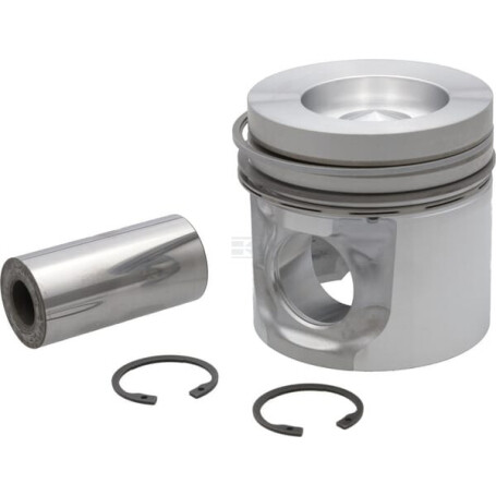Piston DEUTZ 04501352